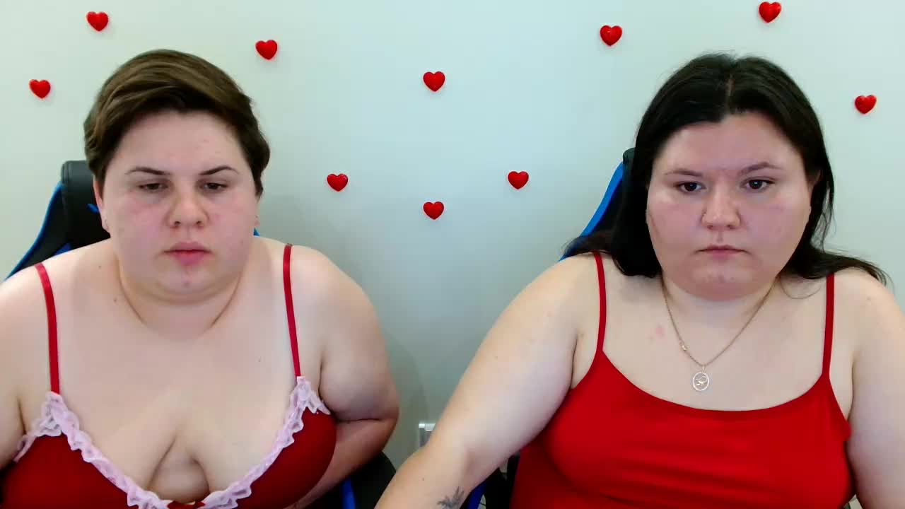 BeckyAndEllen Adult Chat August 29, 2026