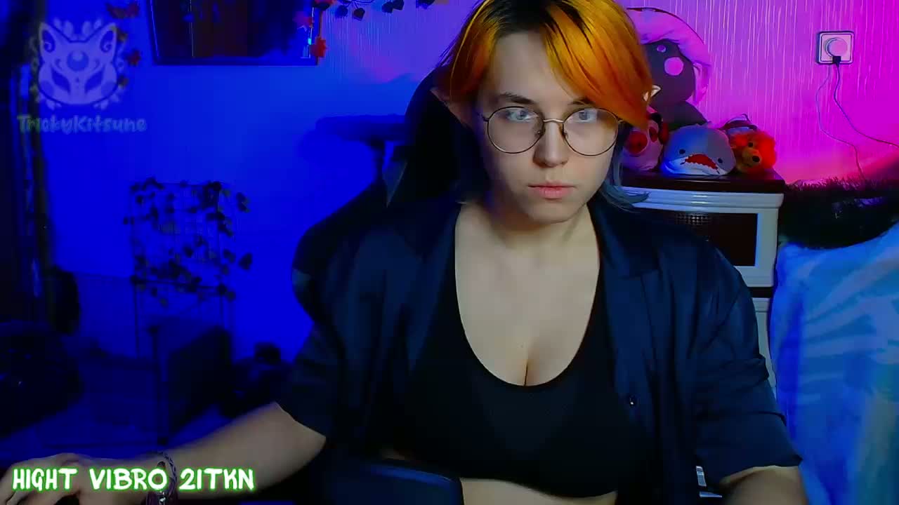 Tricky_Kitsune Adult Chat August 29, 2026