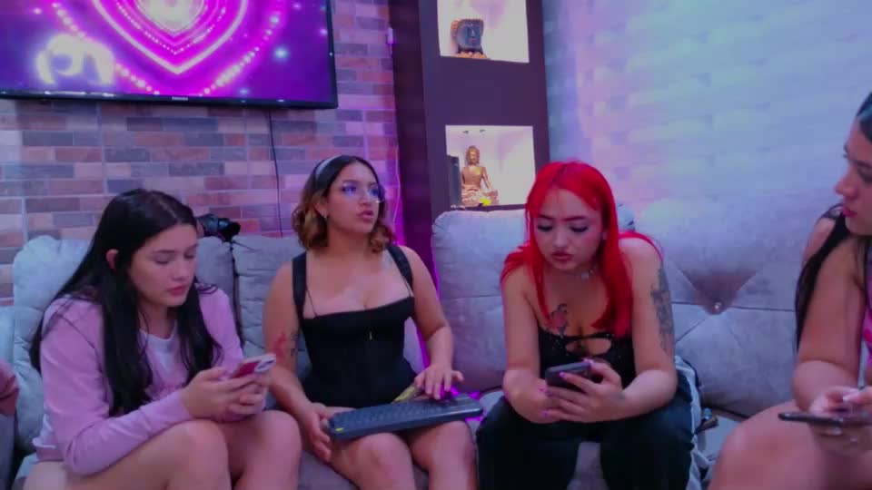 nicky_as Adult Chat August 29, 2026