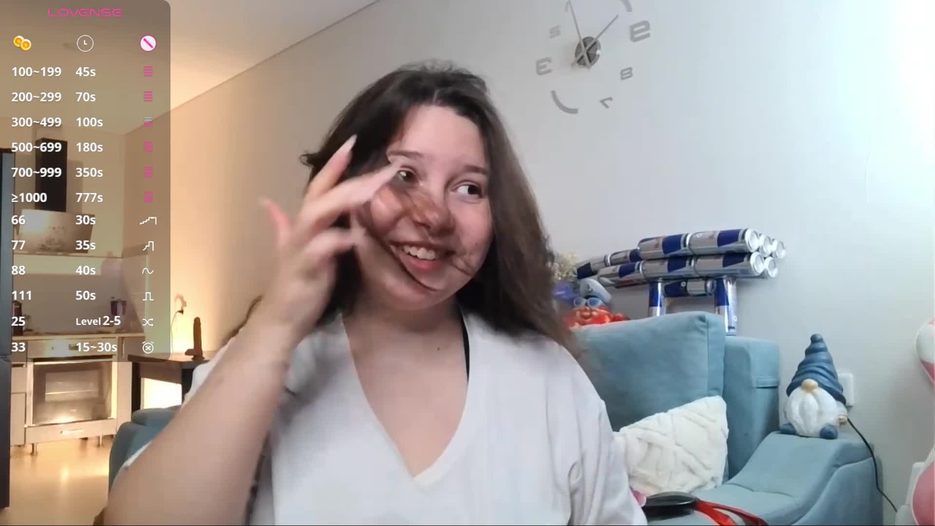 EleanoreZaucha Adult Chat August 29, 2026