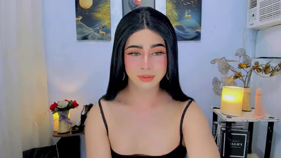 ashley_slutty Adult Chat August 29, 2026