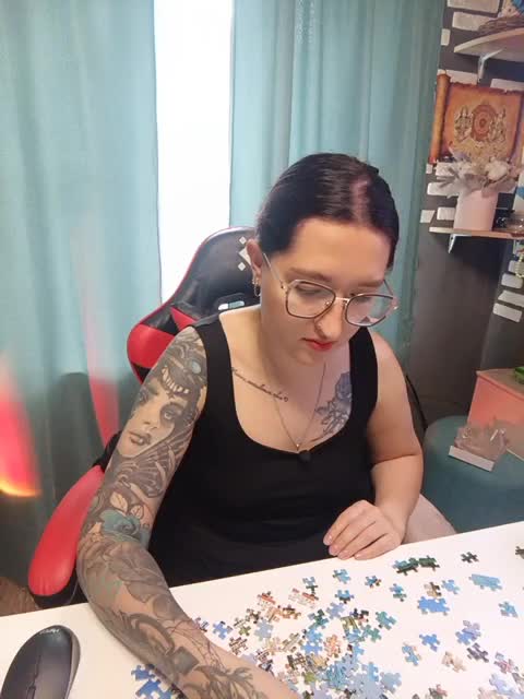 KRISTINA-S Adult Chat August 29, 2026