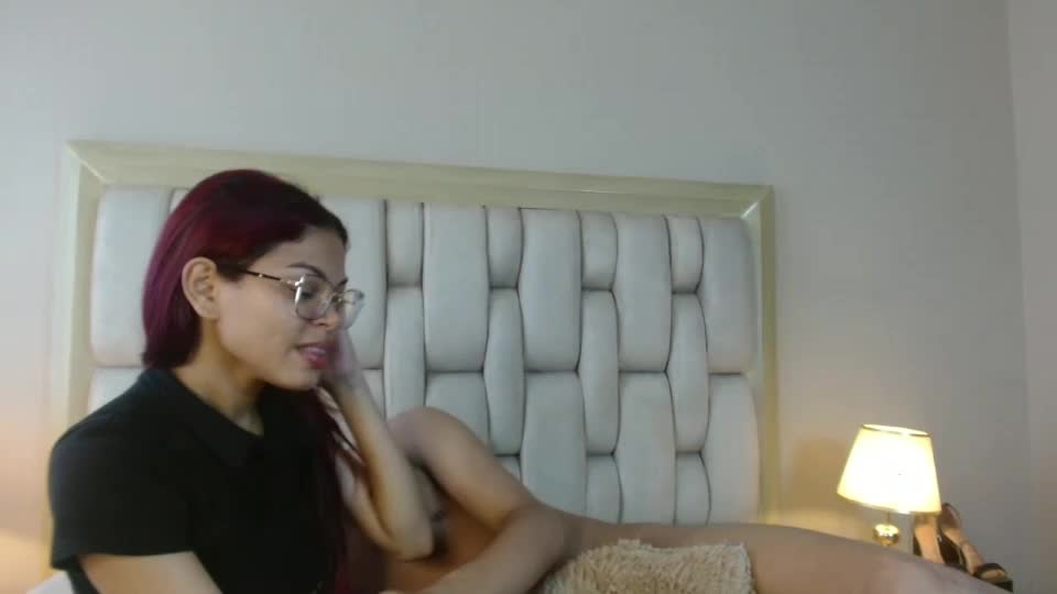 danielapolo_ Adult Chat August 29, 2026