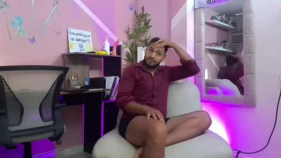 pineappleflipped Adult Chat August 29, 2026