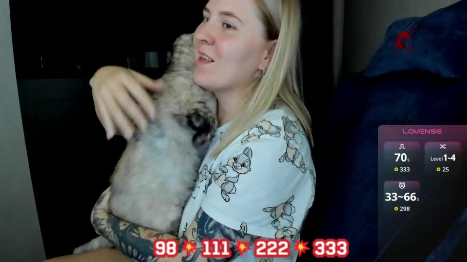 oliviamunk Adult Chat August 29, 2026