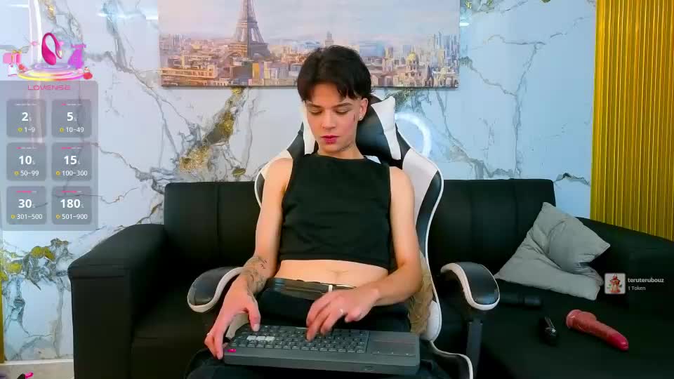 tomboy_and_skinny11_pm Adult Chat August 29, 2026