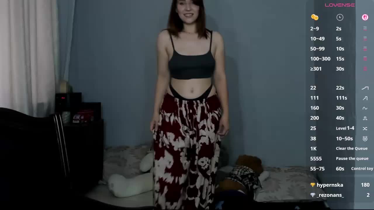 RedheadDevil Adult Chat August 29, 2026