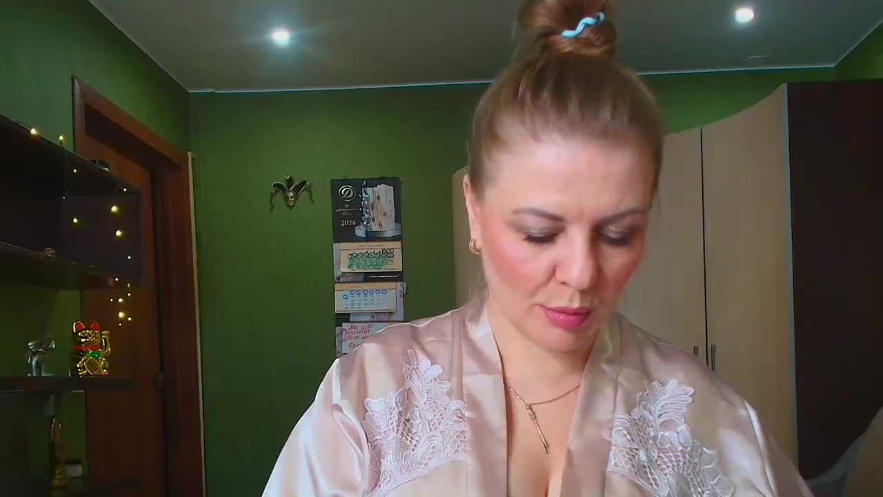 Veronika_Gold Adult Chat August 29, 2026