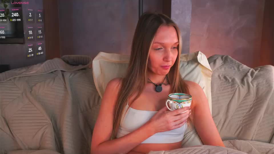 suannedoriean Adult Chat August 29, 2026