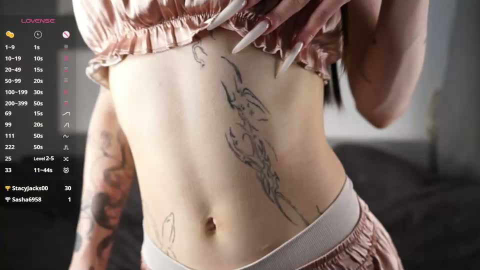 choco_chloe Adult Chat August 29, 2026