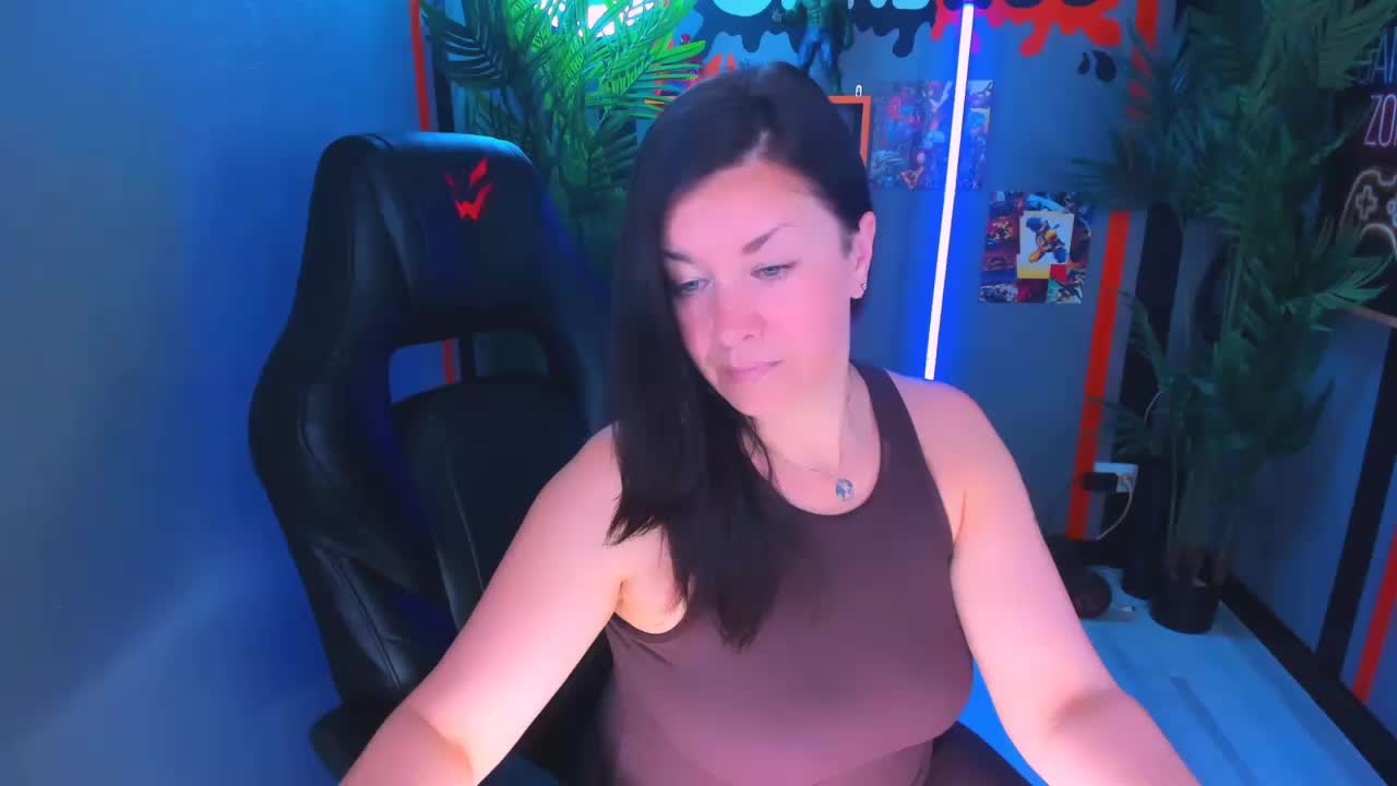 AnaMills Adult Chat August 29, 2026