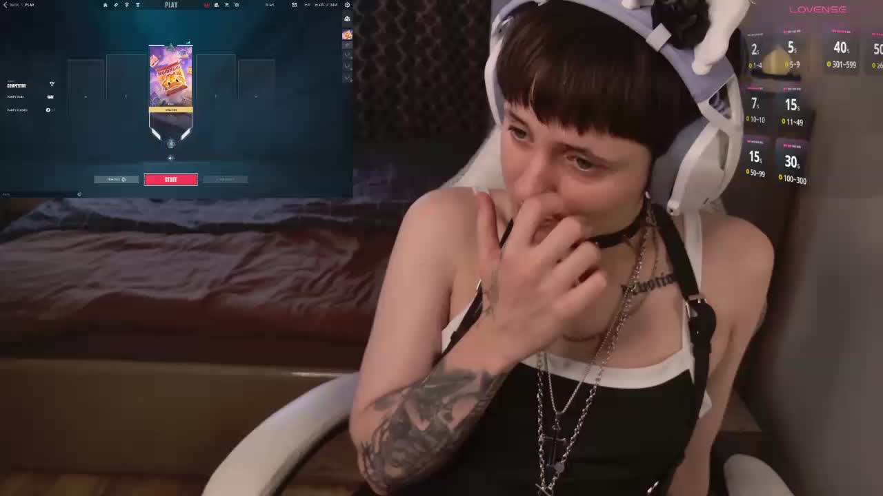 LunaL0ve Adult Chat August 29, 2026