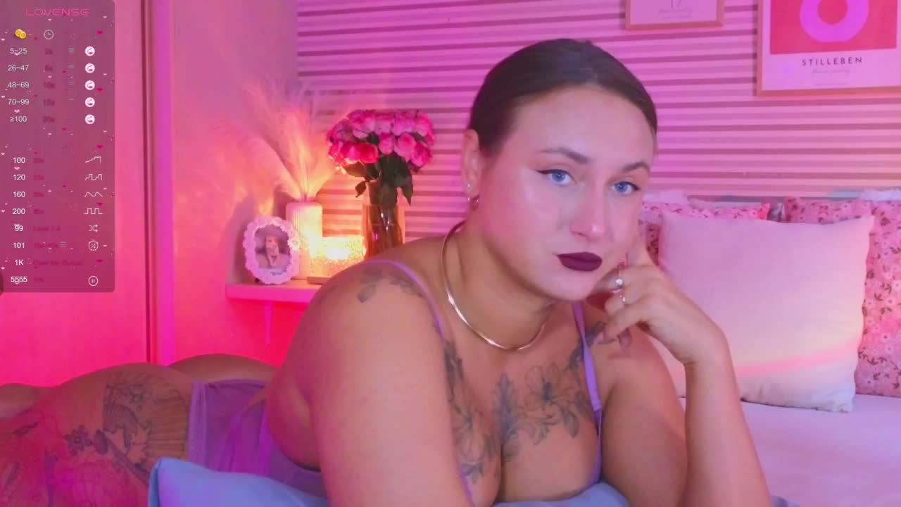 Lillii Adult Chat August 29, 2026