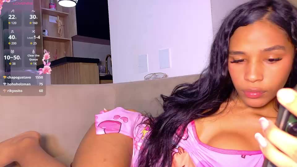 sammywish_ Adult Chat August 29, 2026