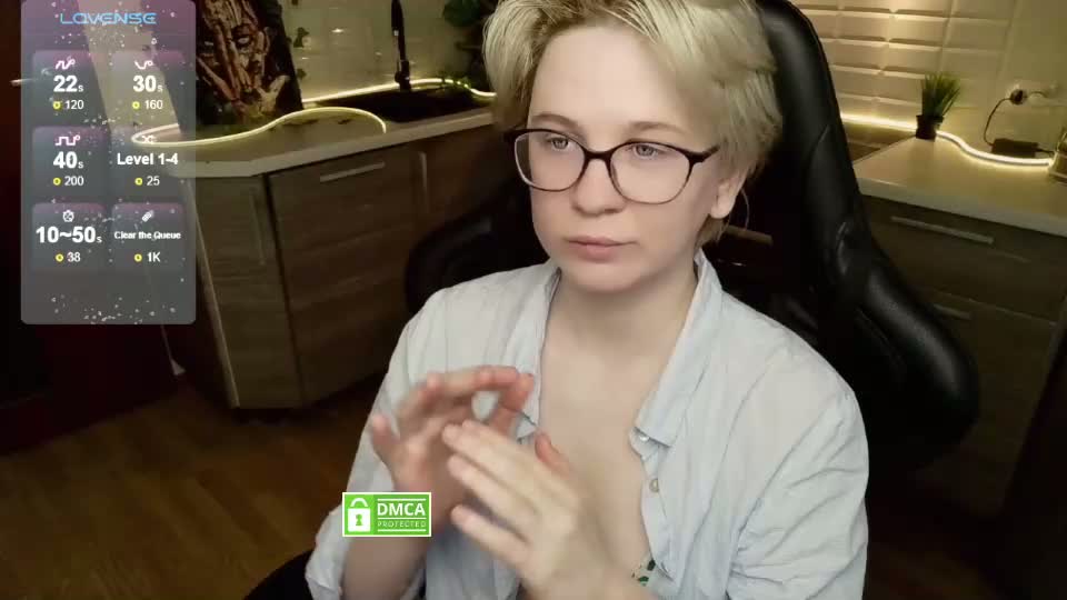 sunny_mood Adult Chat August 29, 2026
