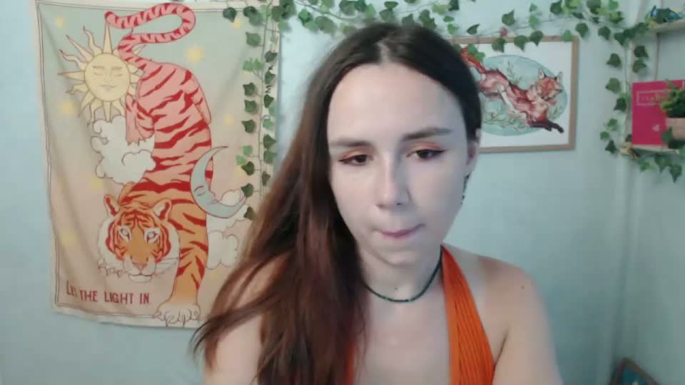veryveryvery_shy Adult Chat August 29, 2026