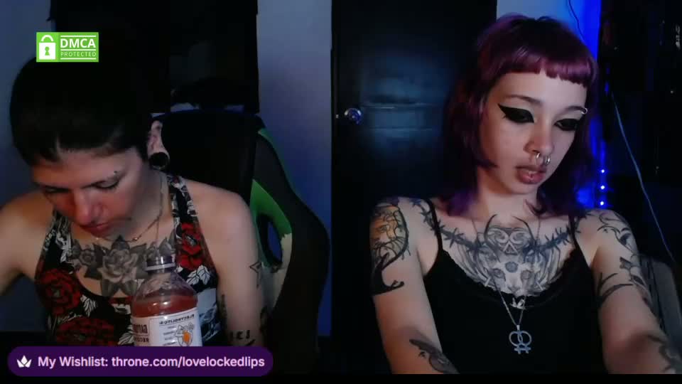 lovelockedlips Adult Chat August 29, 2026