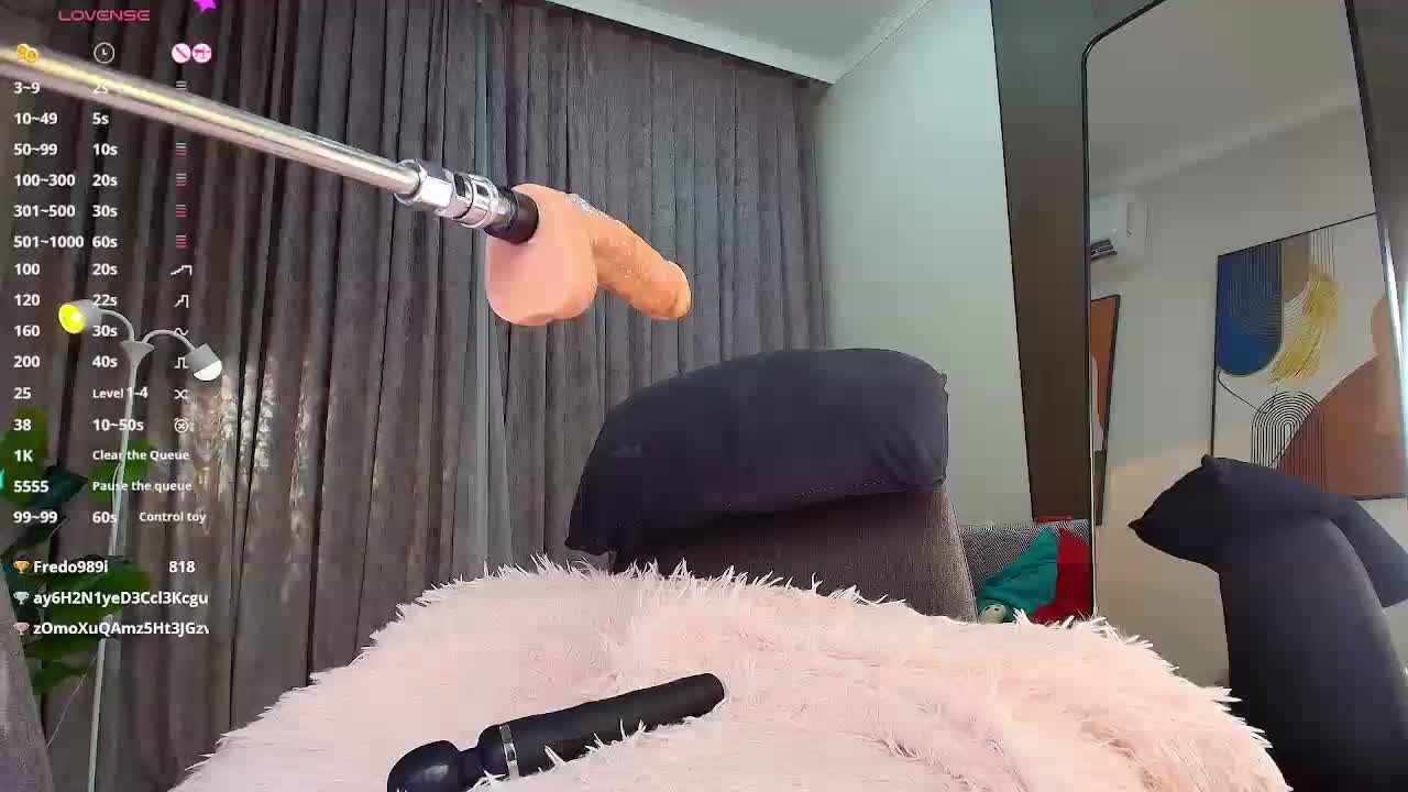 mayameilin Adult Chat August 29, 2026