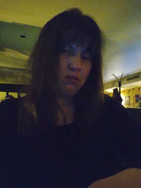 nimfastar77 Adult Chat August 29, 2026