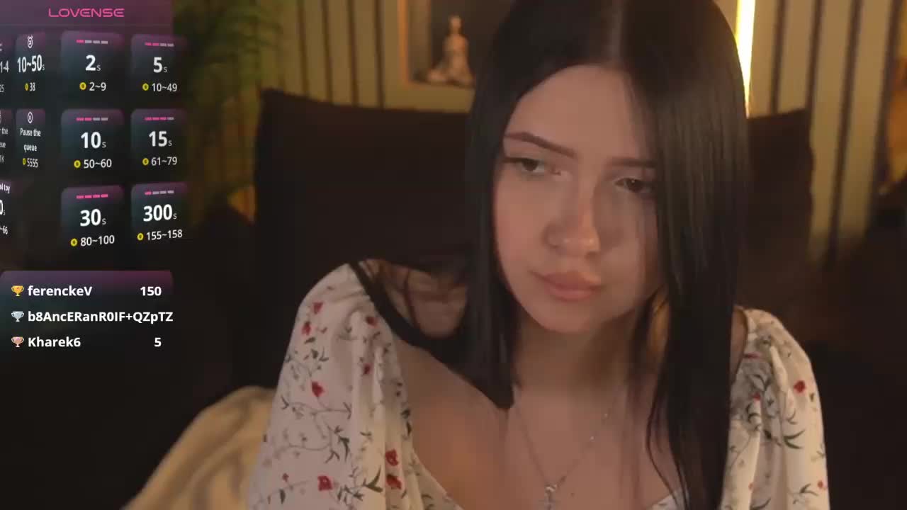 SecretKiraa Adult Chat August 29, 2026
