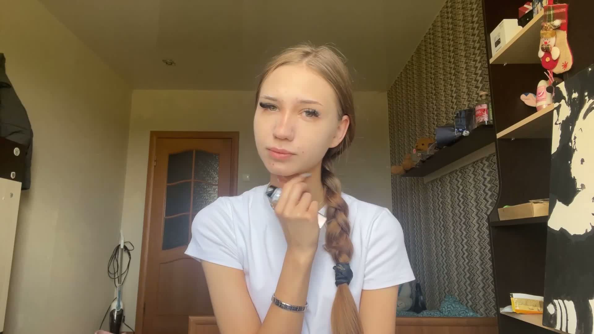 SofiaTanna Adult Chat August 29, 2026