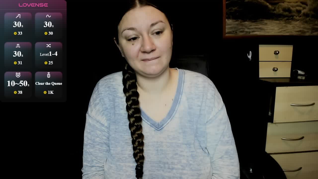AlisaBacker Adult Chat August 29, 2026