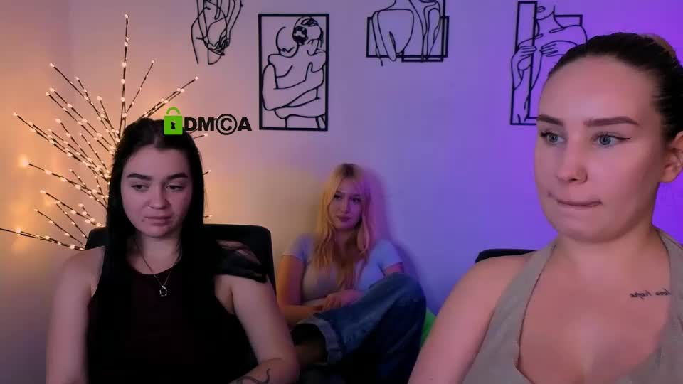 aria_glow Adult Chat August 29, 2026