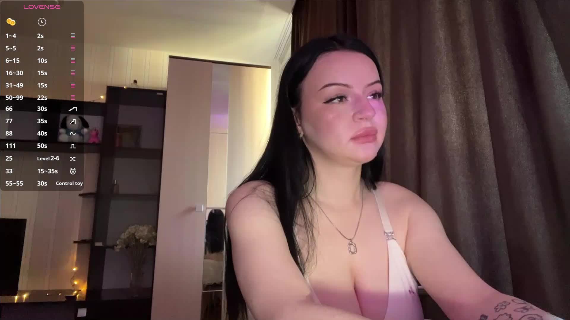 MarinaSavastru Adult Chat August 29, 2026