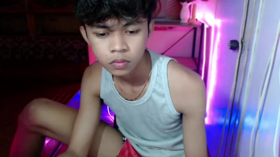 horny_joshxxx Adult Chat August 29, 2026