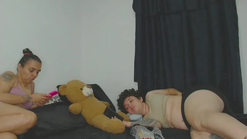 kammy_cami Adult Chat August 29, 2026