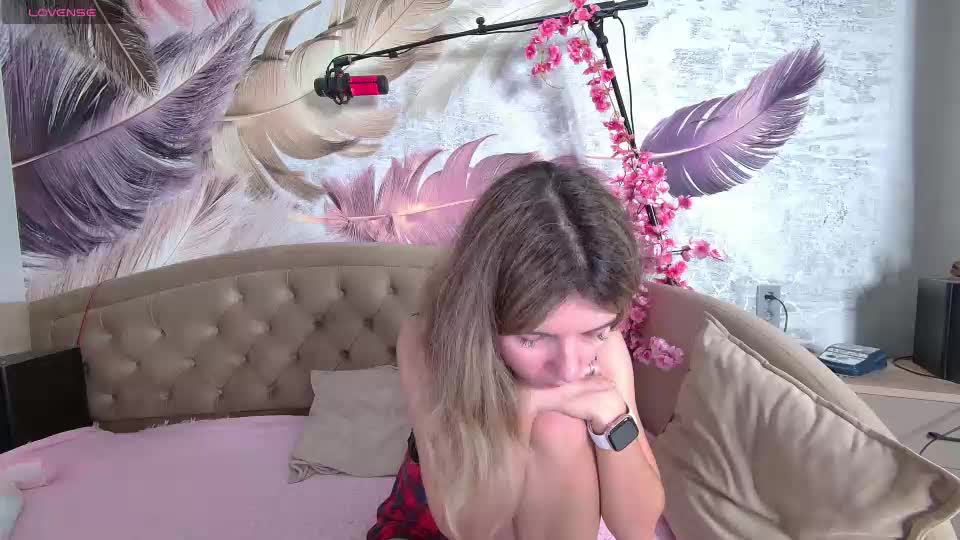 arianna_flower Adult Chat August 30, 2026