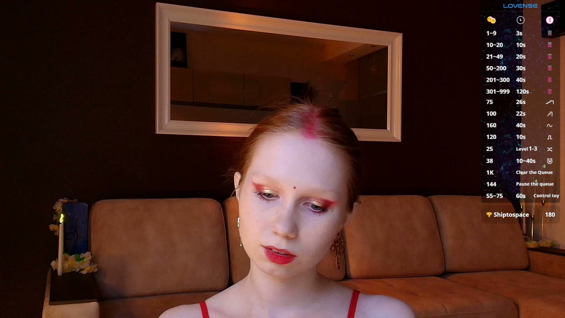 Lakisha Adult Chat August 30, 2026