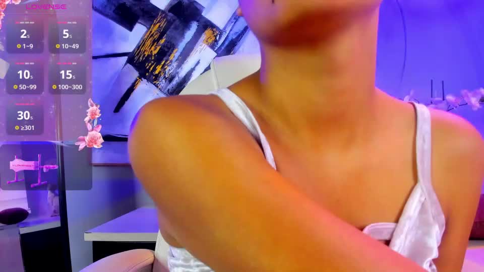 miel_ambar Adult Chat August 30, 2026