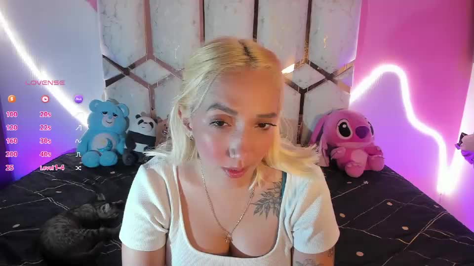 isa_klein Adult Chat August 30, 2026