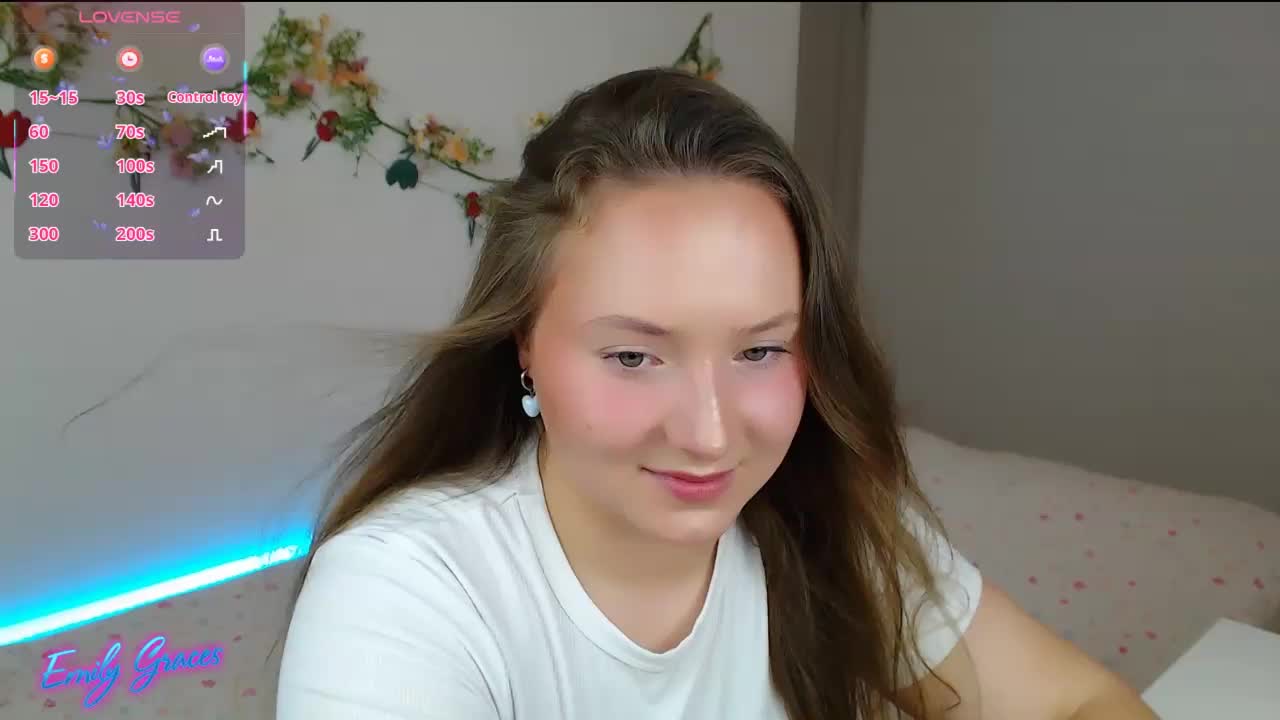 -EmilyxGrasez- Adult Chat August 30, 2026