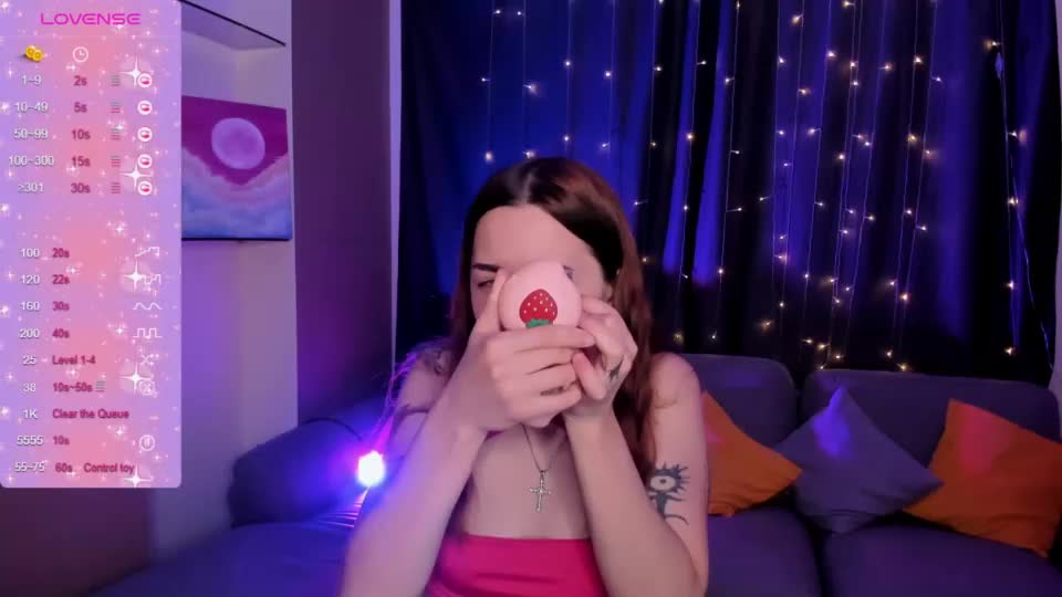 charligrace Adult Chat August 30, 2026