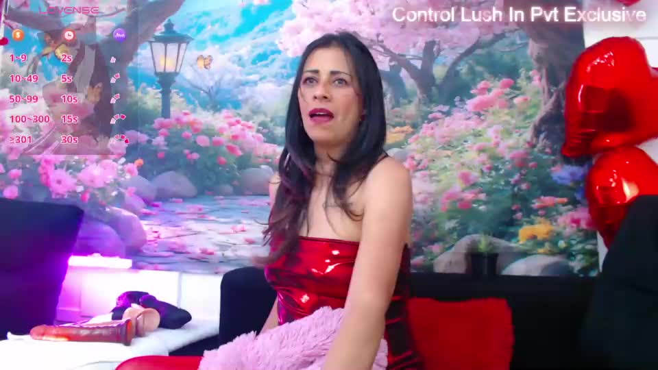 sasha_misshot_ Adult Chat August 30, 2026