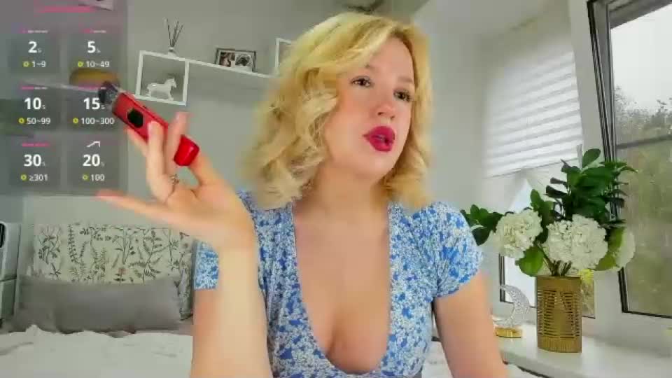 crowned_goddess Adult Chat August 30, 2026