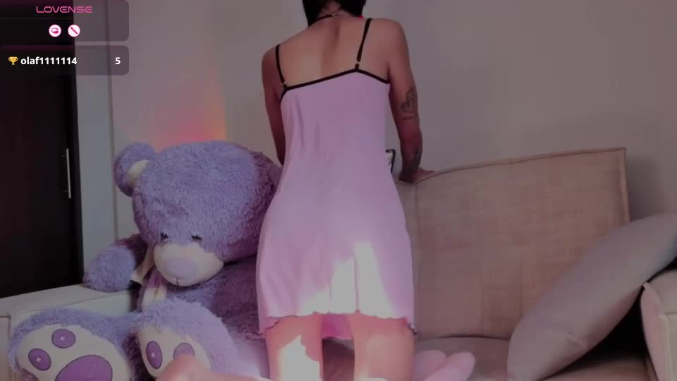 valentina__doll Adult Chat August 30, 2026