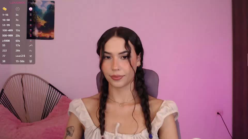 lzzyink Adult Chat August 30, 2026