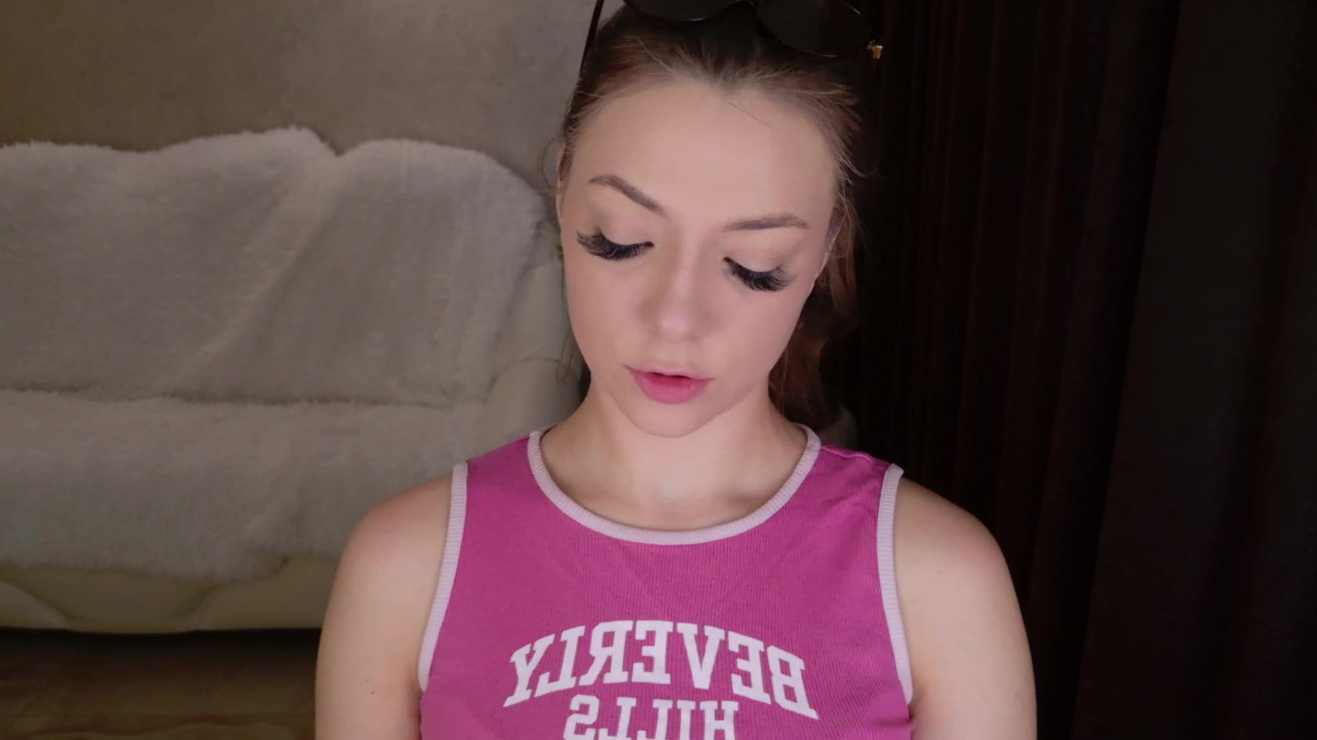 AmandaGrasy Adult Chat August 30, 2026