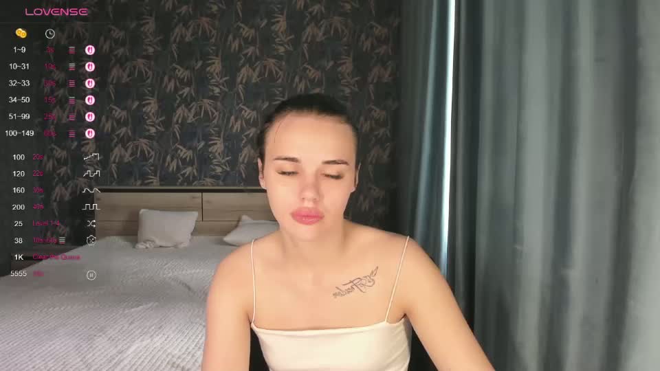 kseni_a Adult Chat August 30, 2026