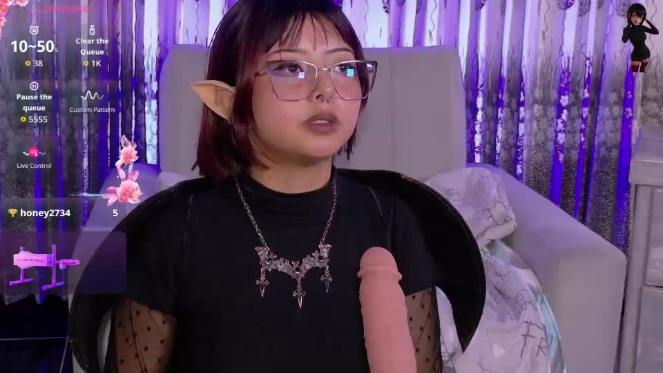 dakotta_rosee Adult Chat August 30, 2026