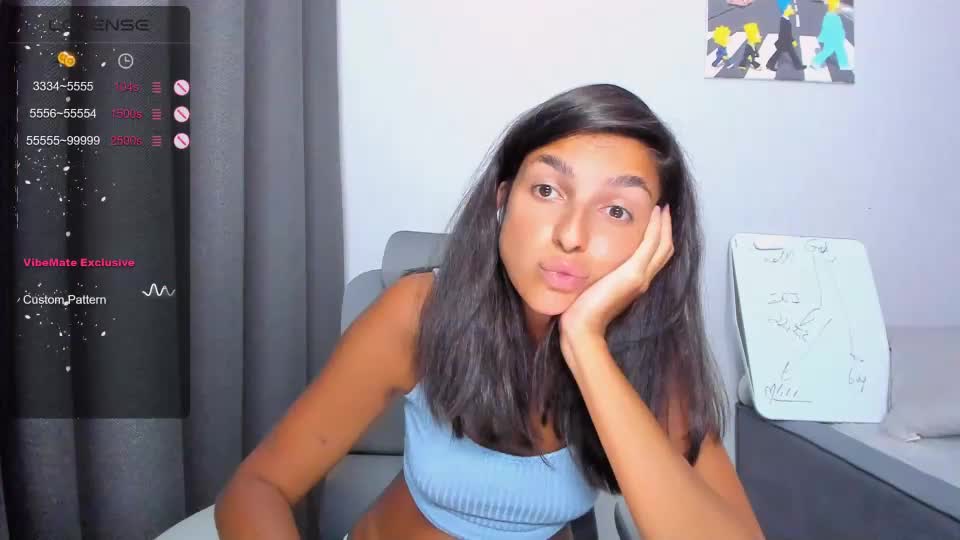 gabri_baby Adult Chat August 29, 2026