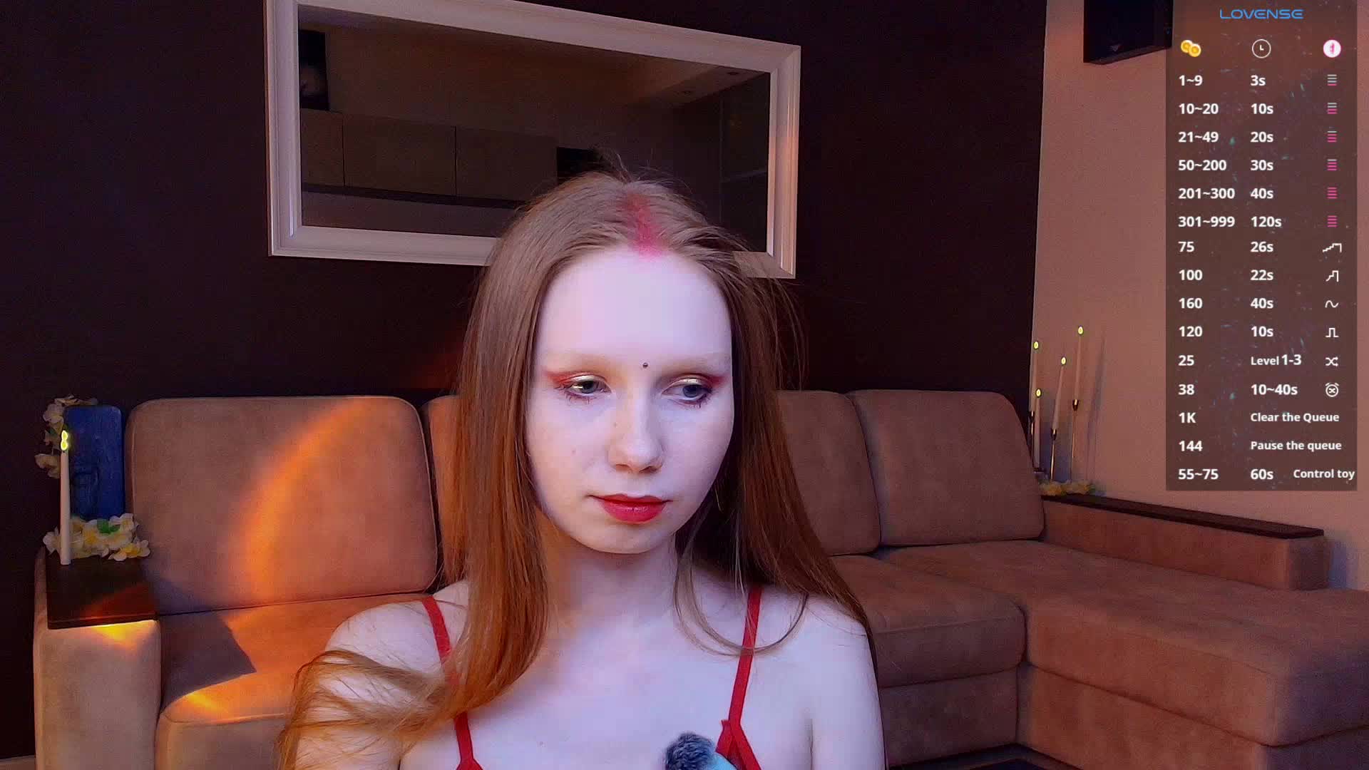 Lakisha Adult Chat August 30, 2026