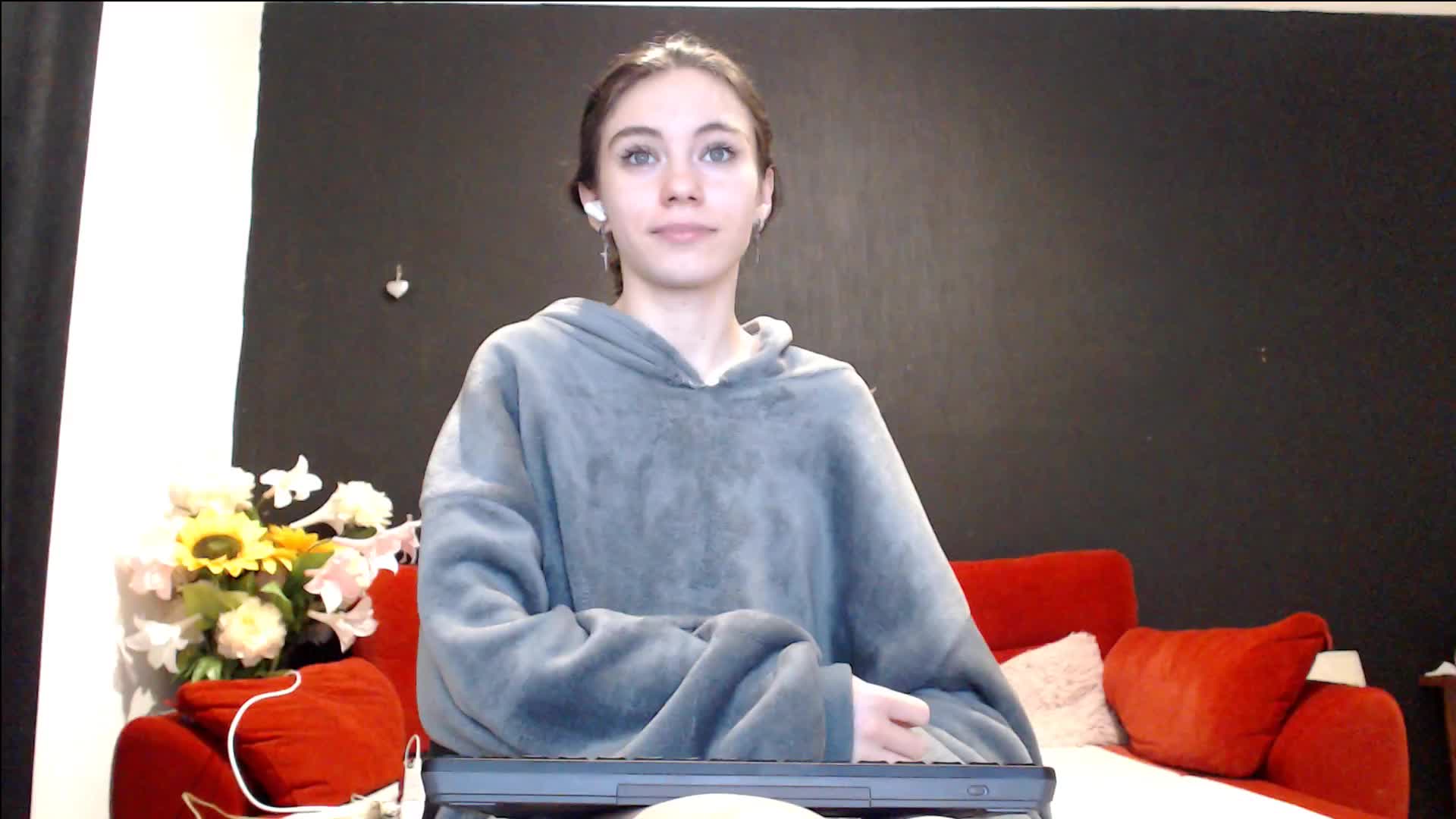 Danielle-Morina Adult Chat August 30, 2026