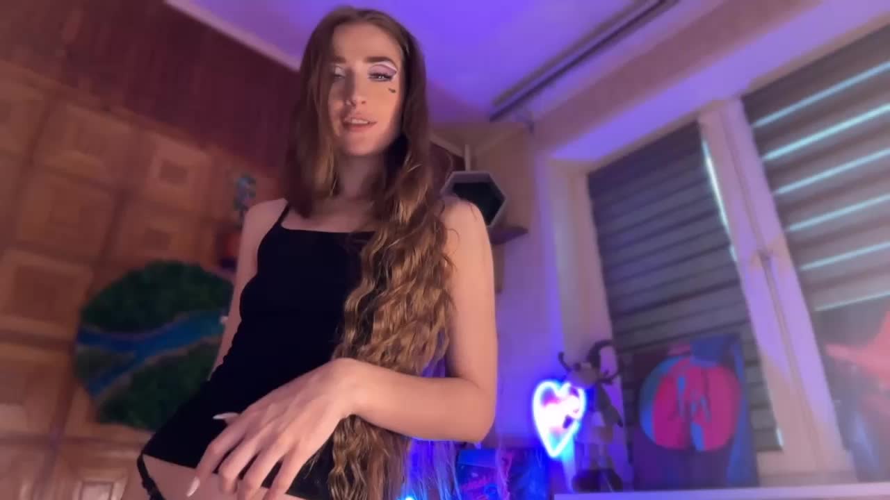 SweetyMeow Adult Chat August 30, 2026