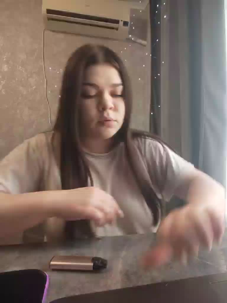 Karina-15 Adult Chat August 30, 2026