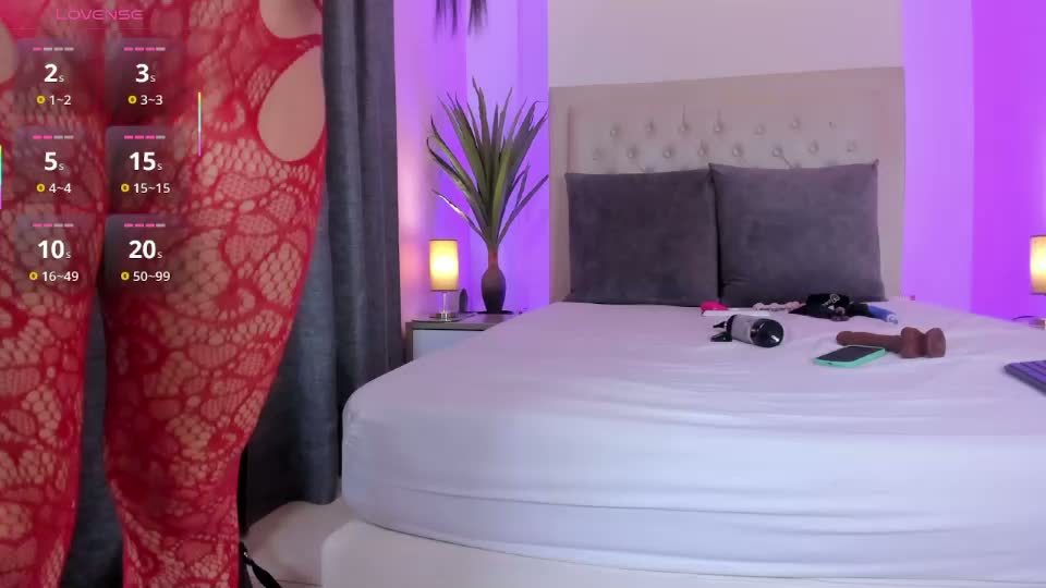 sofia_pamela_ Adult Chat August 29, 2026