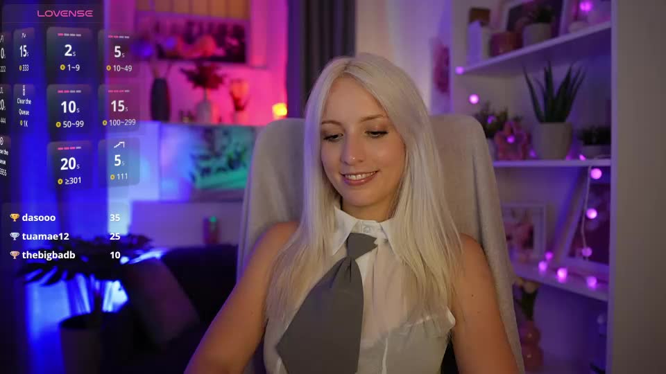 lucy_cutie_ Adult Chat August 29, 2026